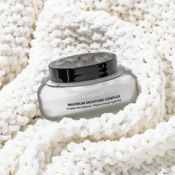 How to Help Prep Your Skin for Seasonal Change with Aloette Fall Favorites!