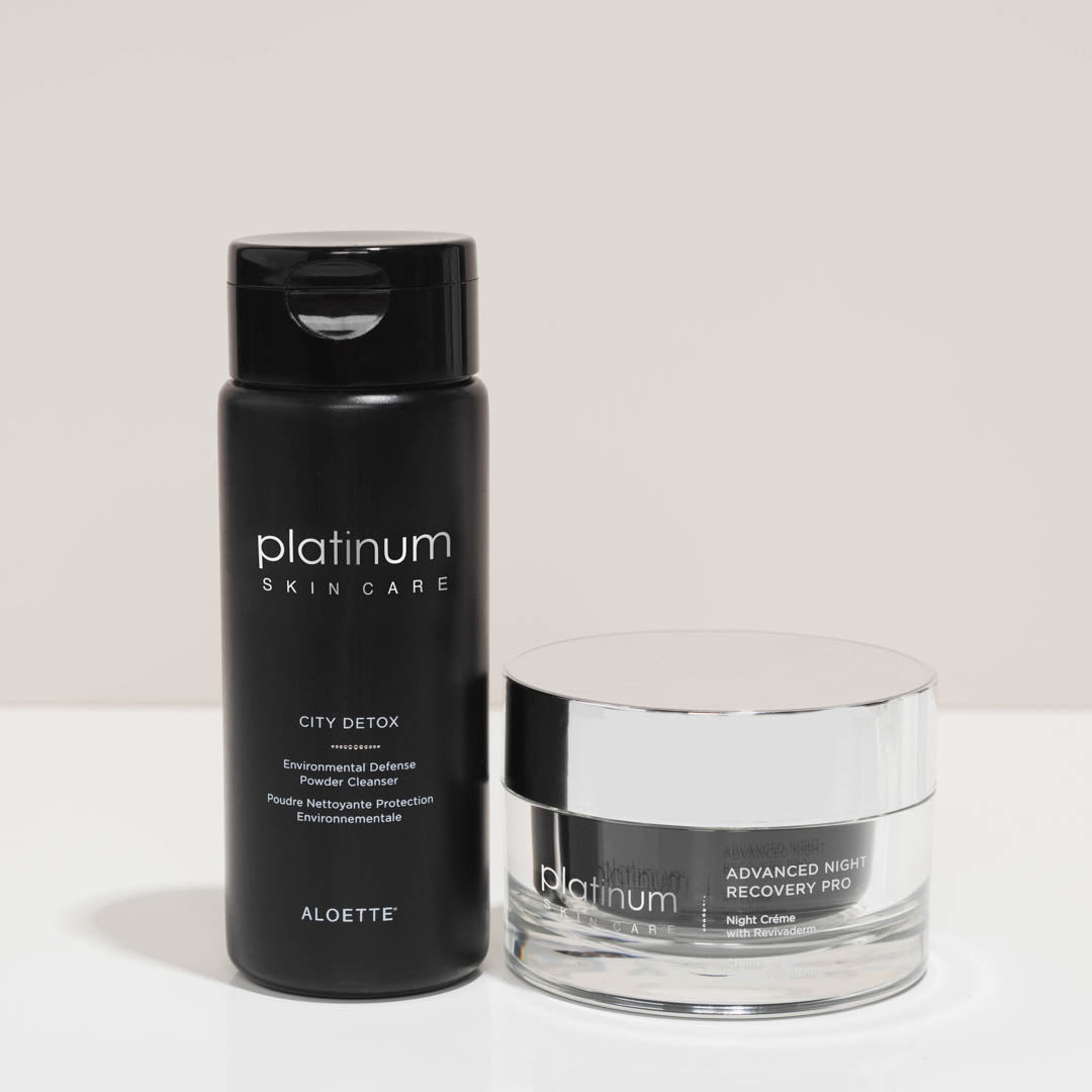 How to Help Protect Your Skin From Pollution Even While Using Makeup with Dr. Hadley King