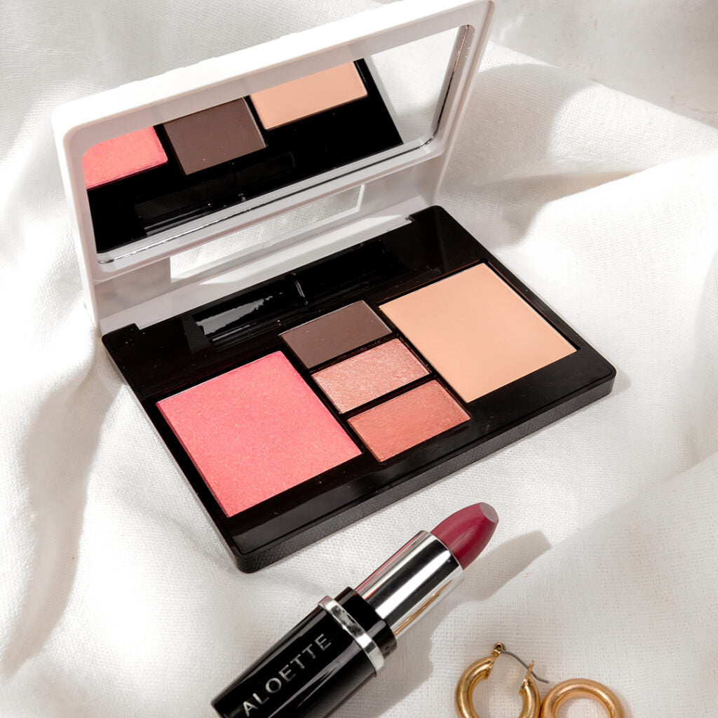 Dos and Don’ts of Packing Makeup and Skincare