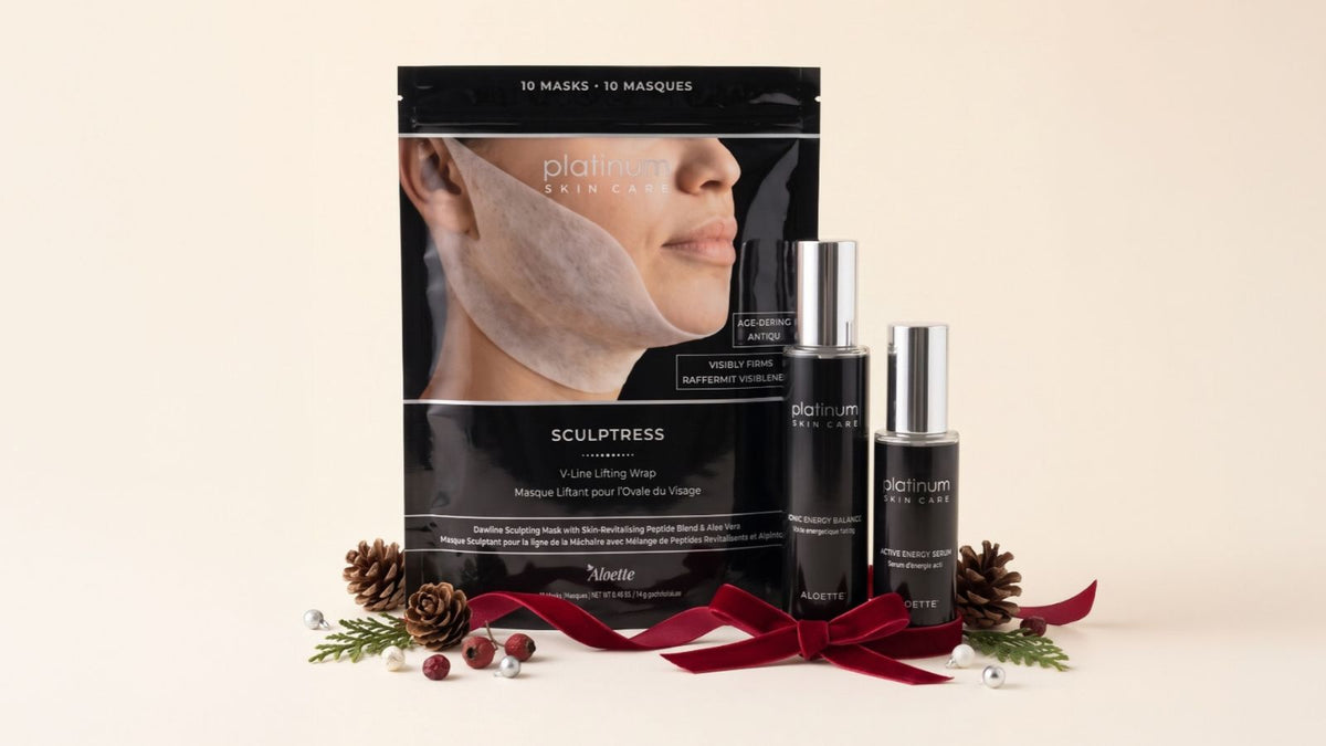 Holiday Prep Made Easy: Your Aloette Gift Guide