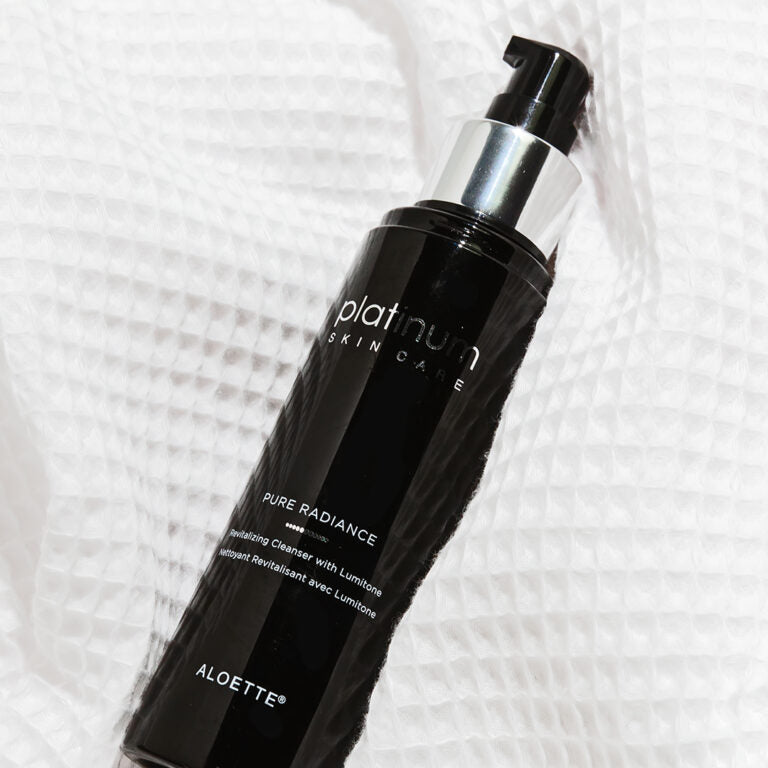 New Year, New Skincare Routine!