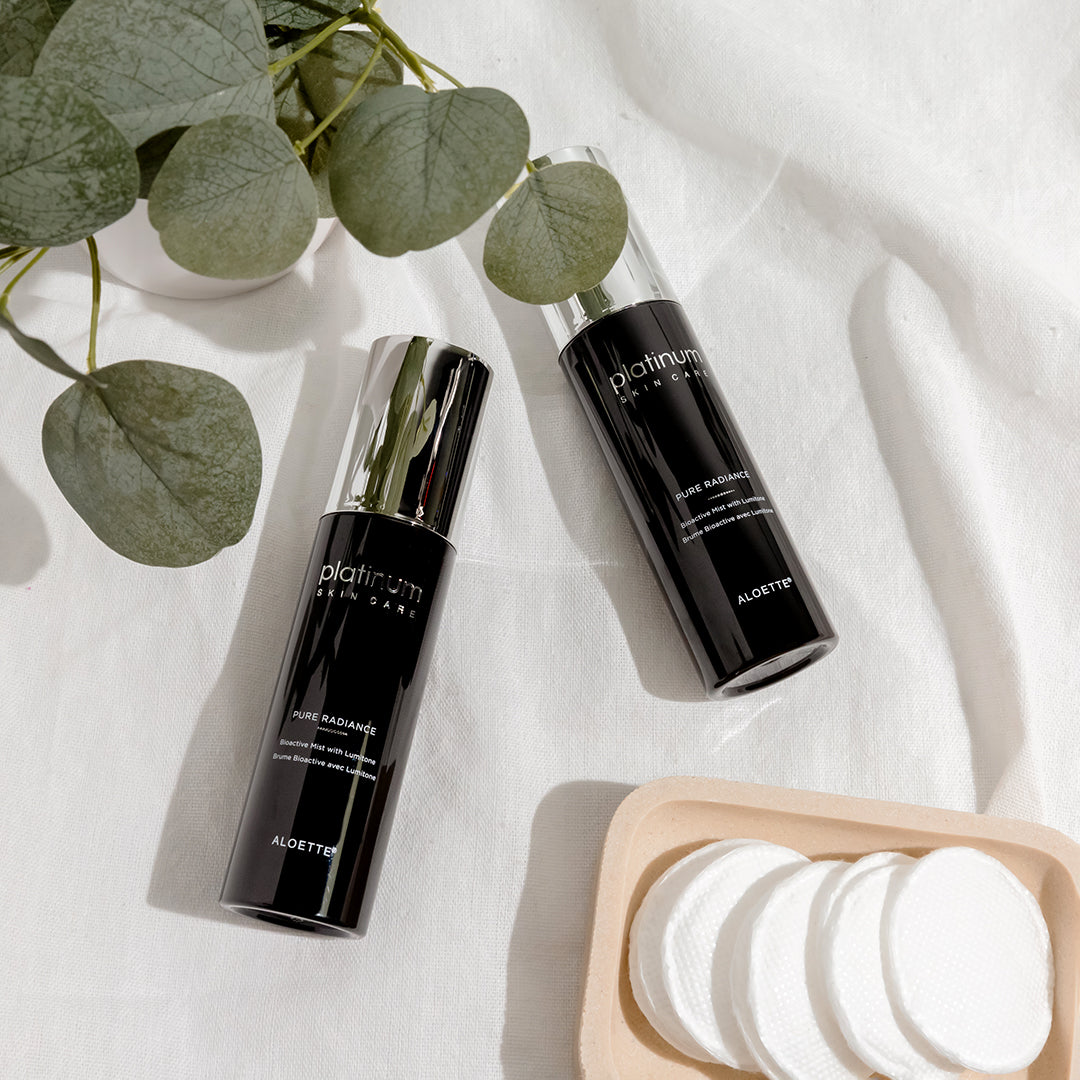 Your Go-to Guide for Blemish Prone Skin with Aloette