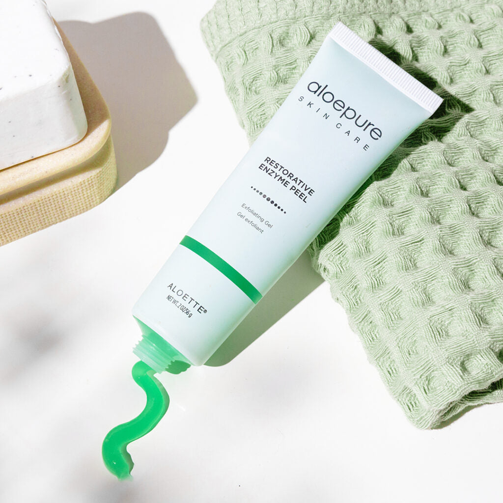 Help Keep Your Skin Glowy-Looking All Winter Long!