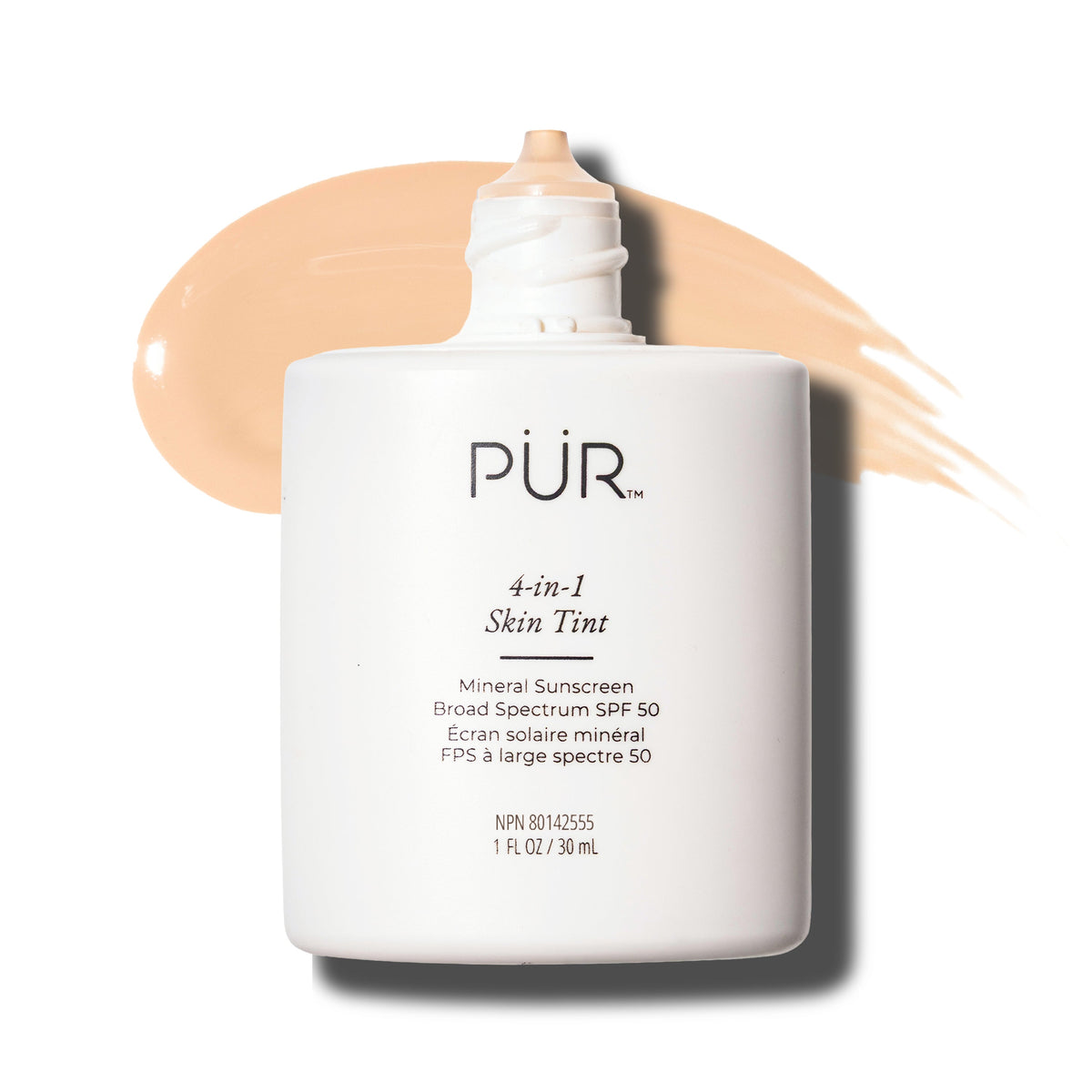 PUR 4-in-1 Skin Tint