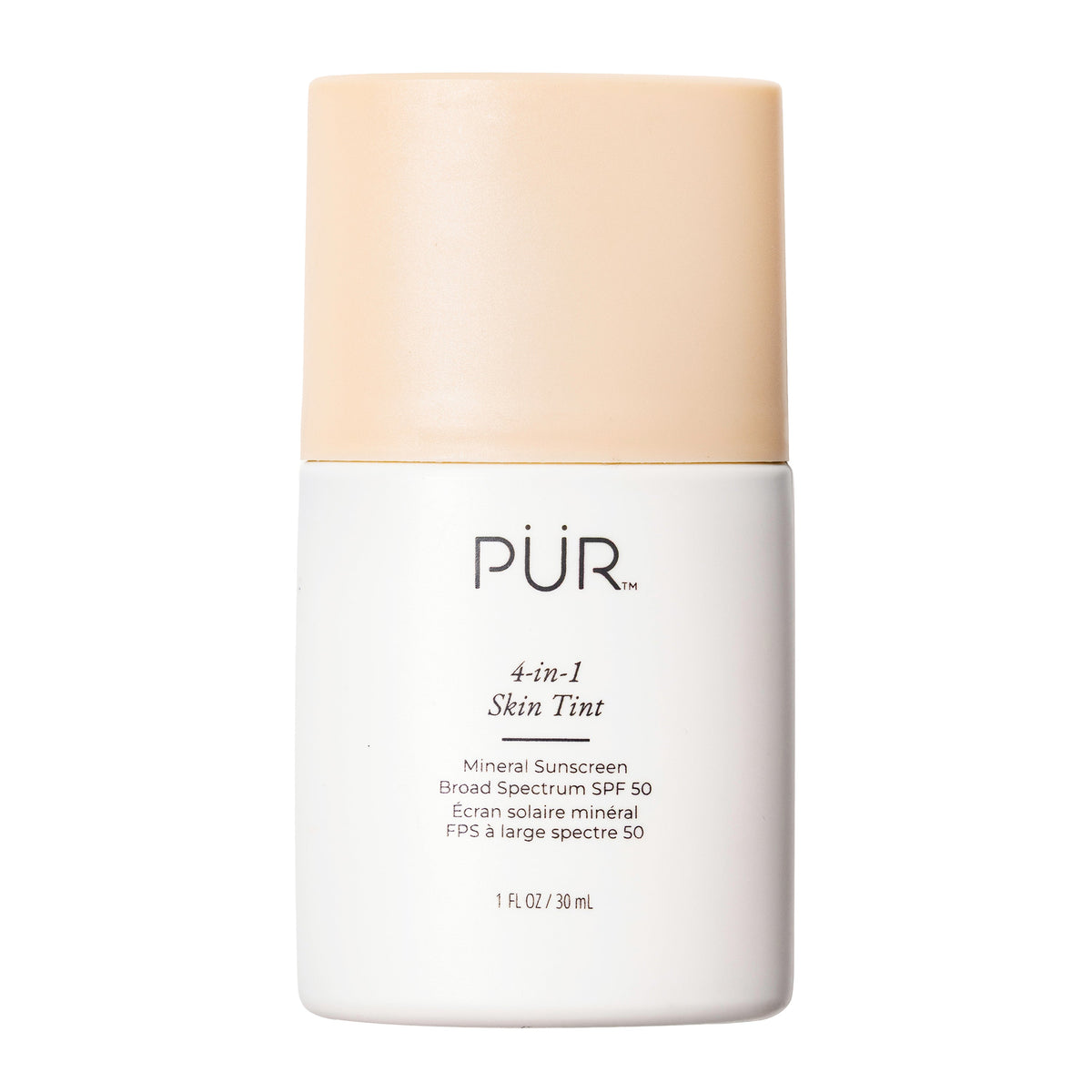 PUR 4-in-1 Skin Tint