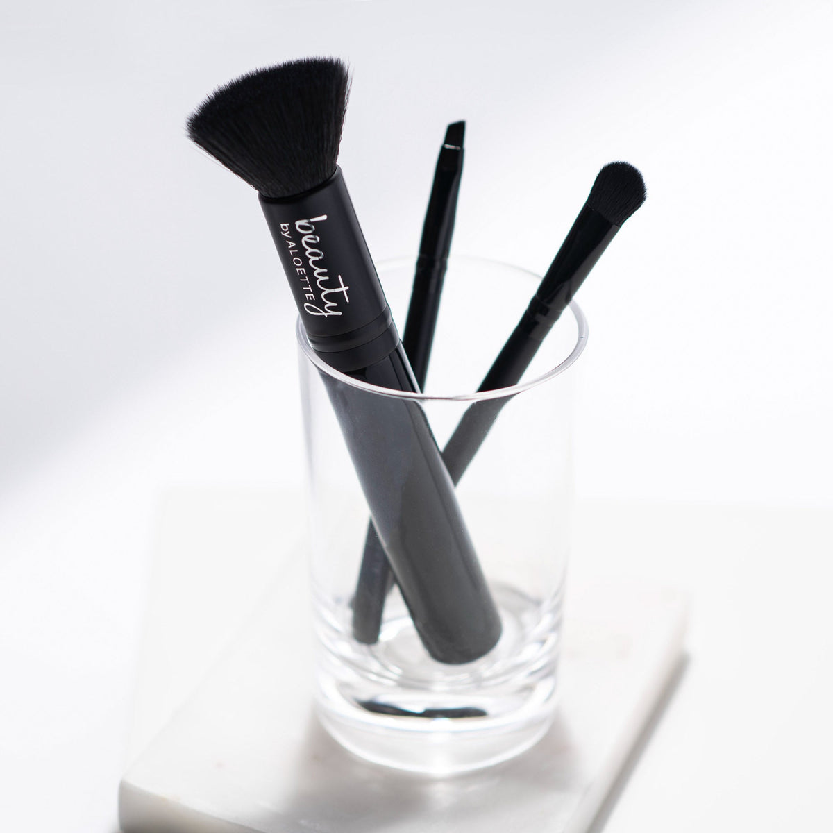 Chisel Brush
