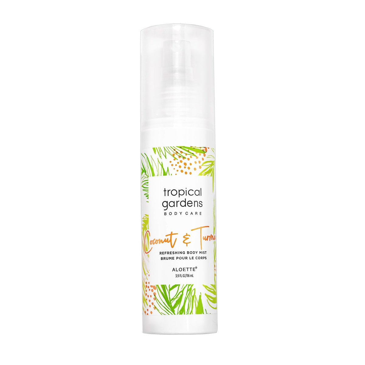 Body Mist Trio