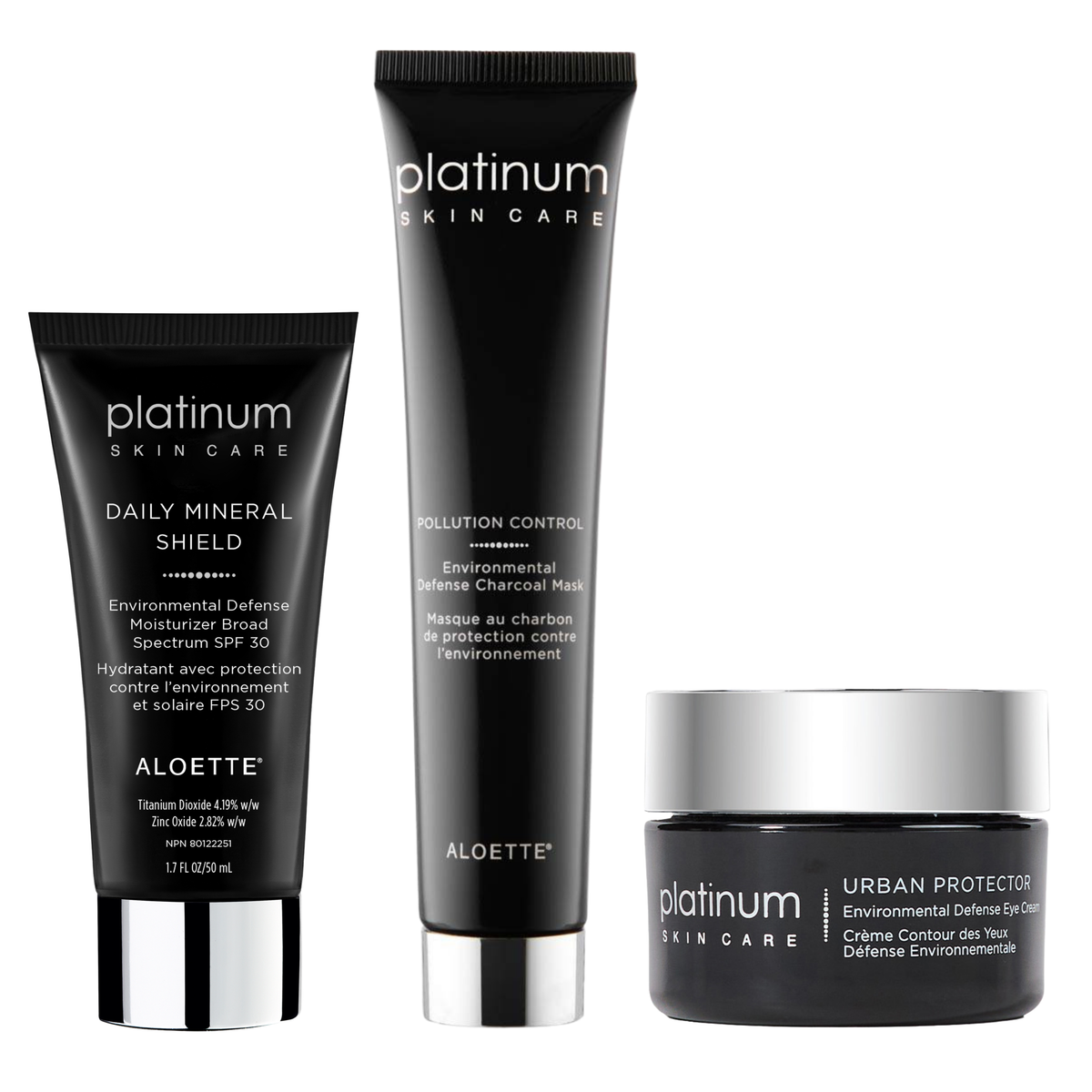 Pack de Protection de l'Environnement