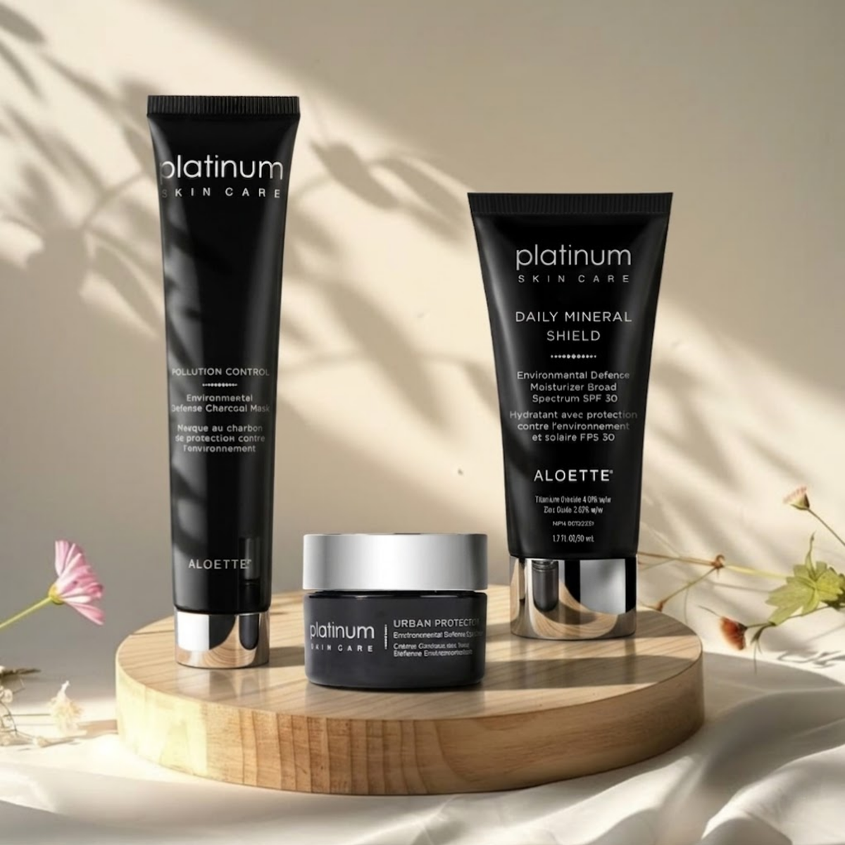 Pack de Protection de l'Environnement