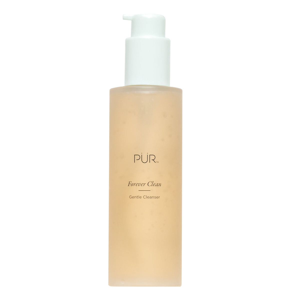 PÜR - Forever Clean