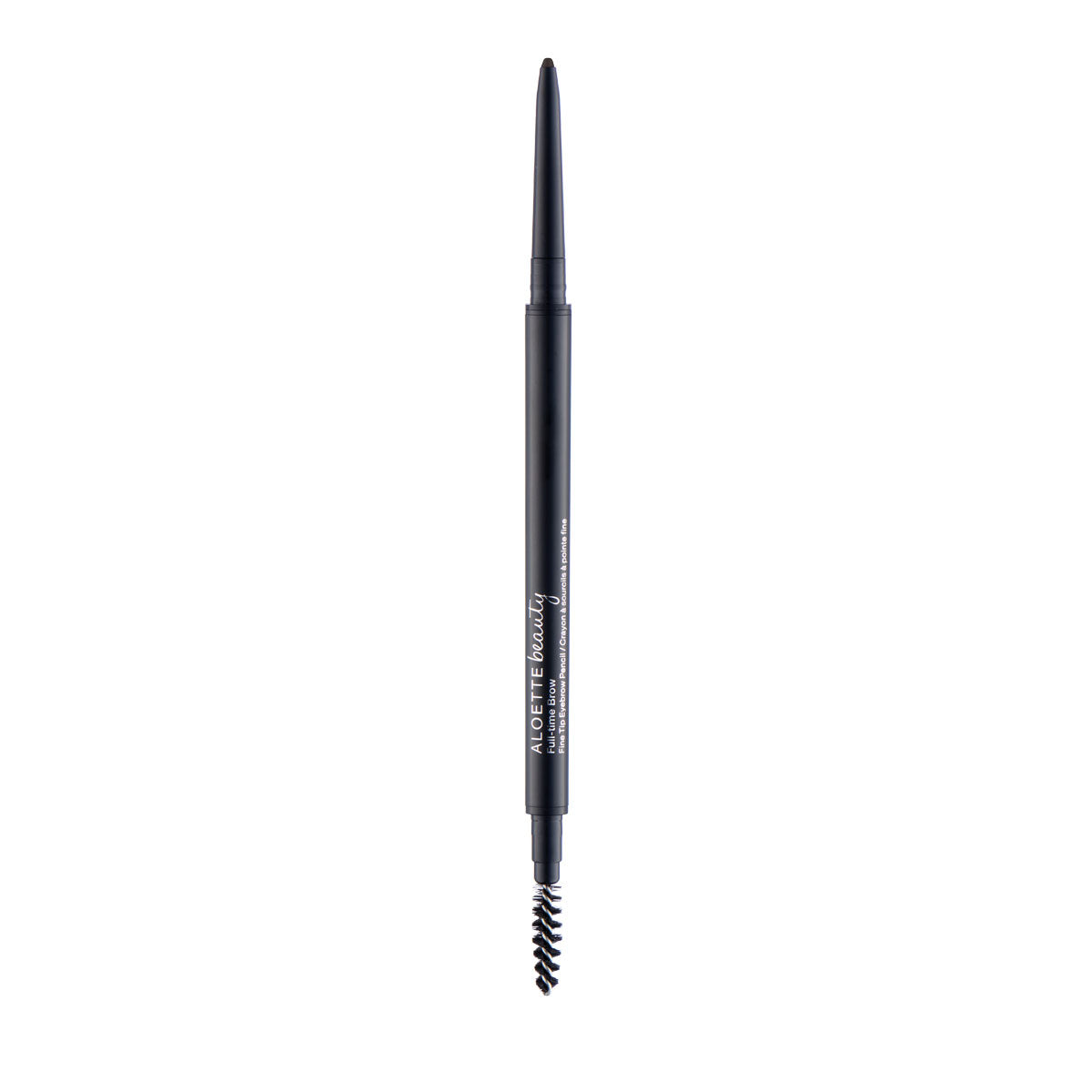 Soin des sourcils à temps plein