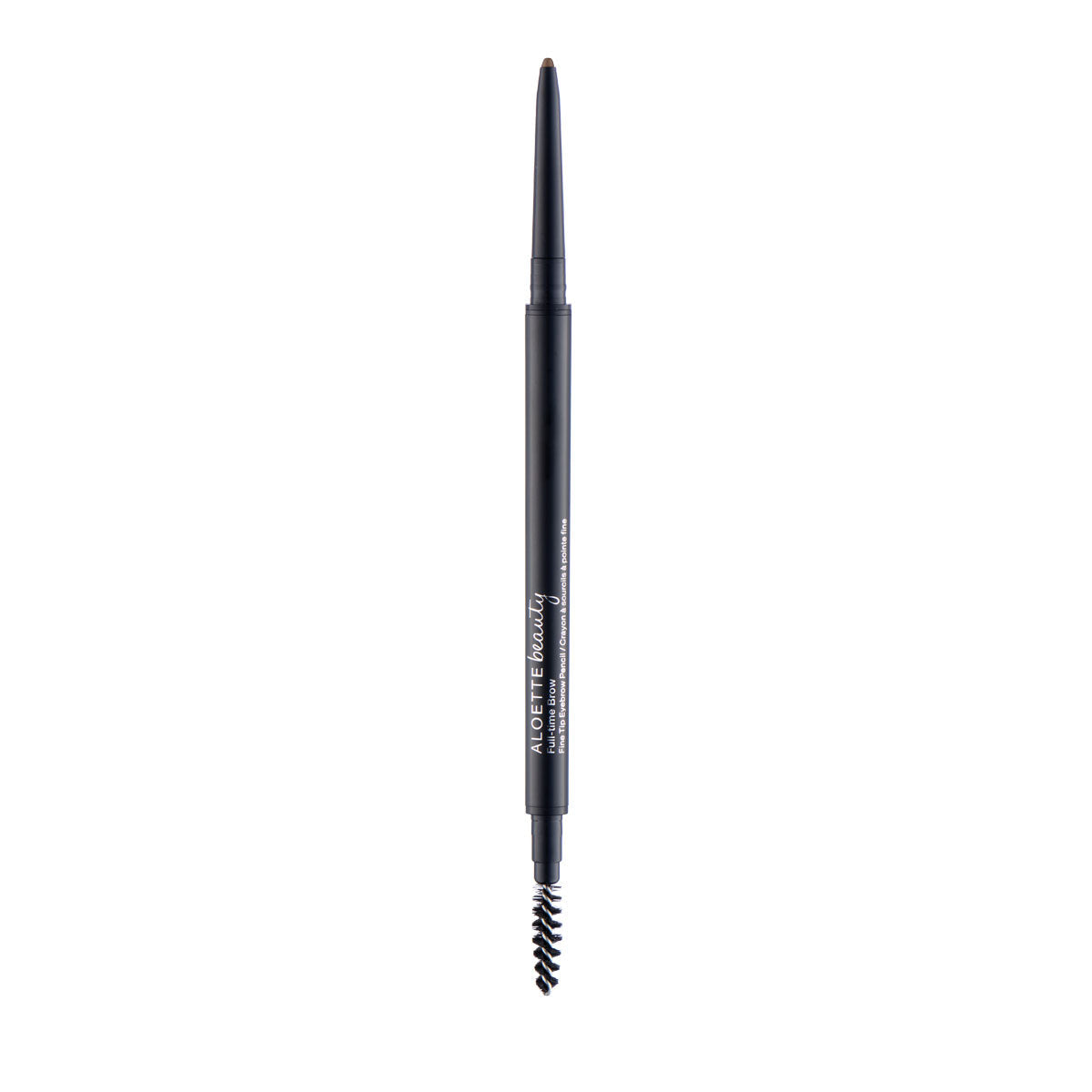 Soin des sourcils à temps plein