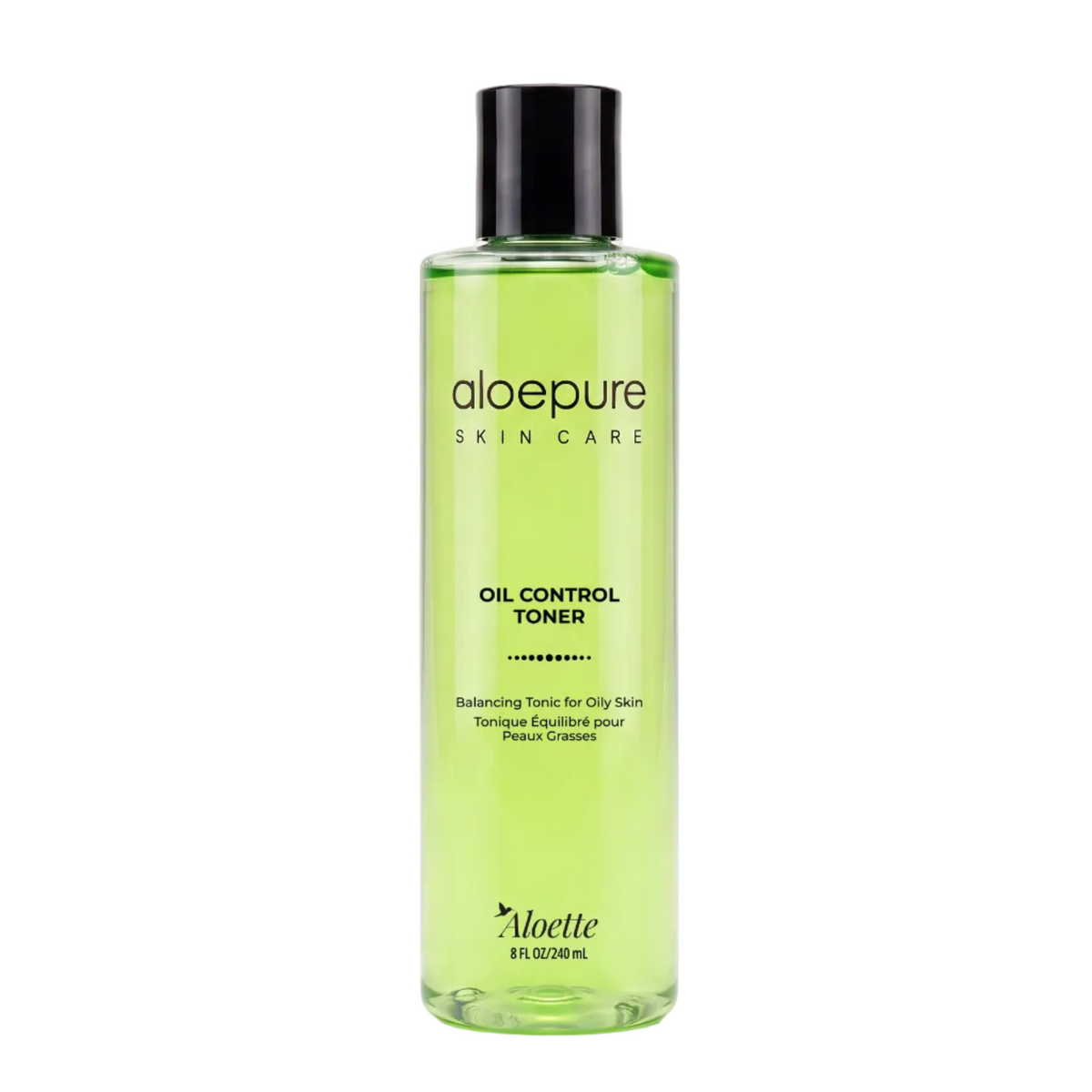 Oil Control Toner