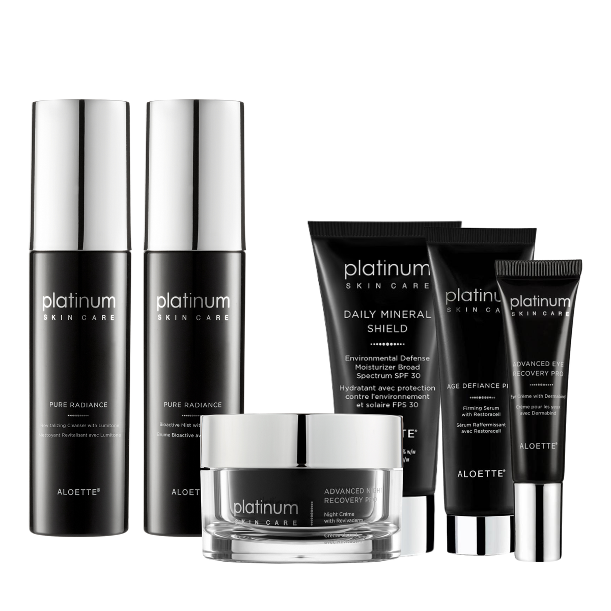 Platinum Value Package