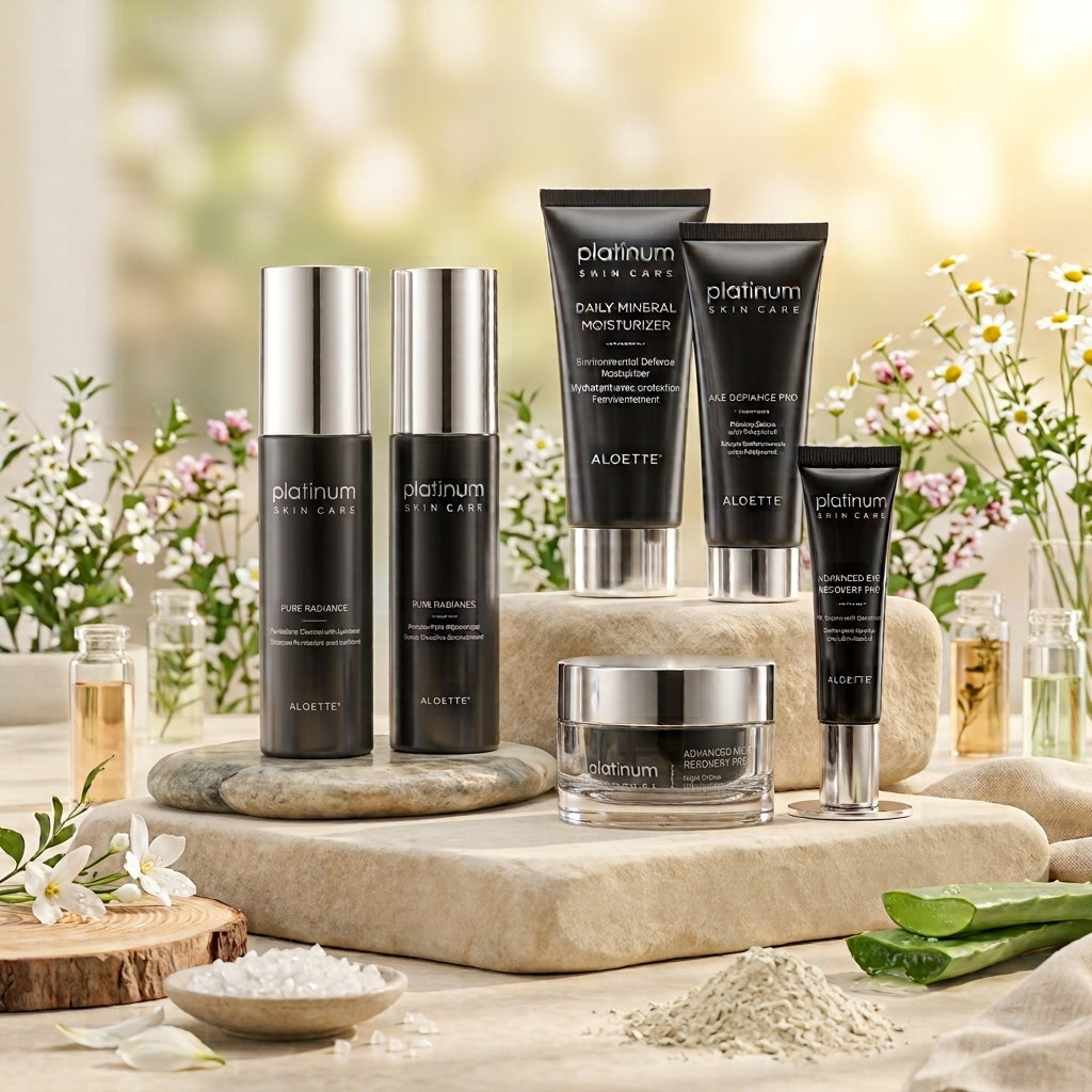 Platinum Value Package