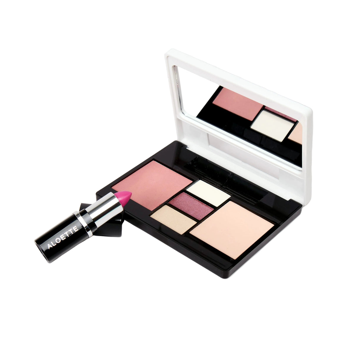 Color Box Palette