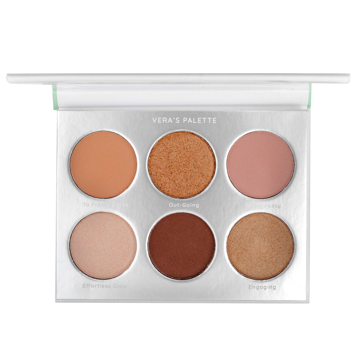 Vera's  Palette