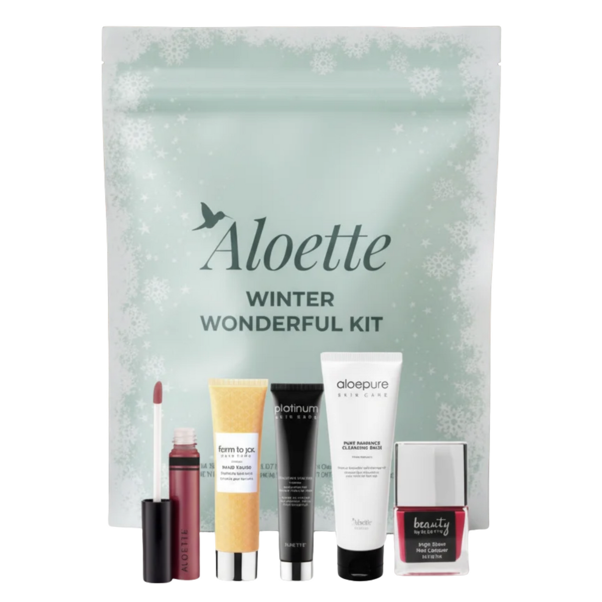 Winter Wonderful Kit