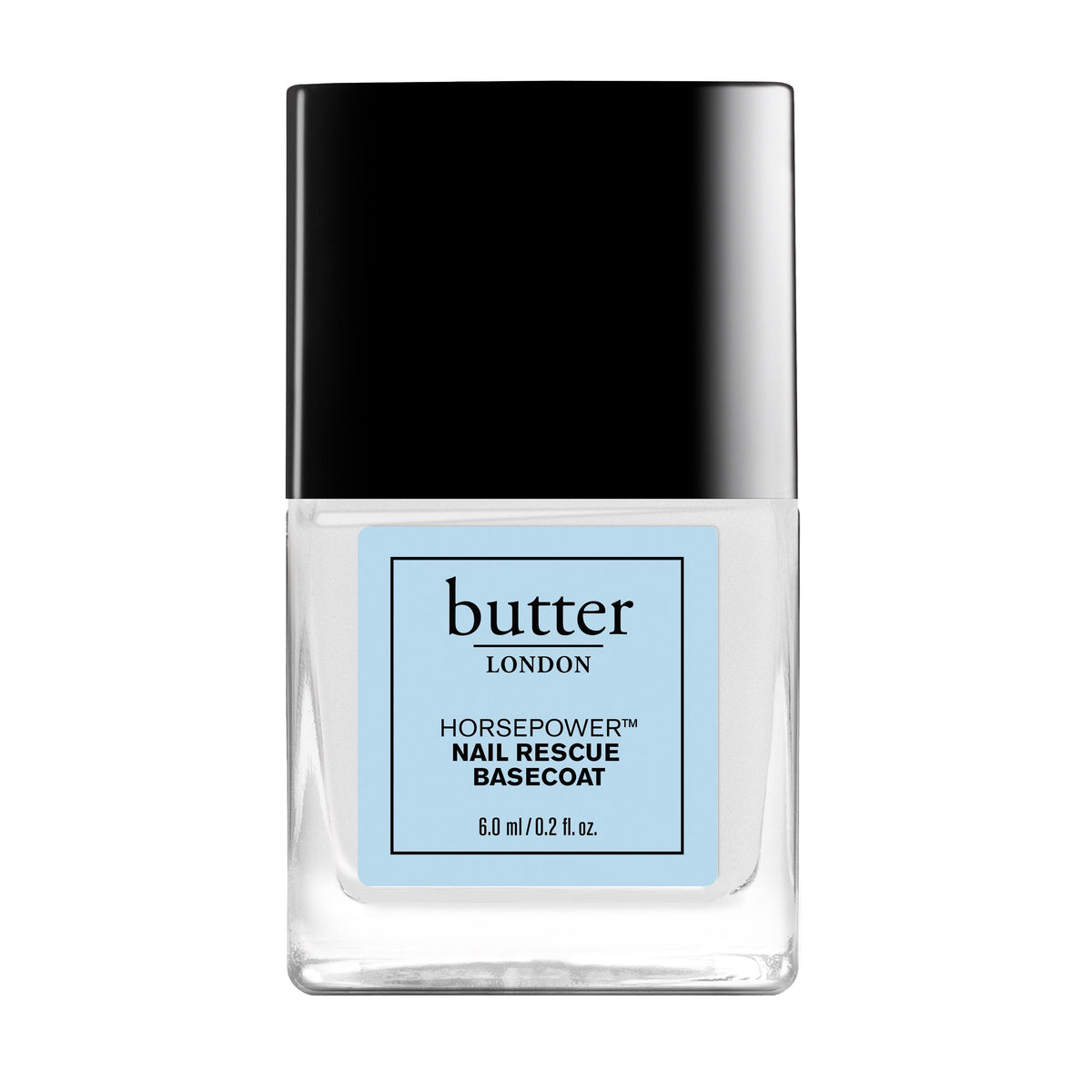 butter LONDON – Horse Power