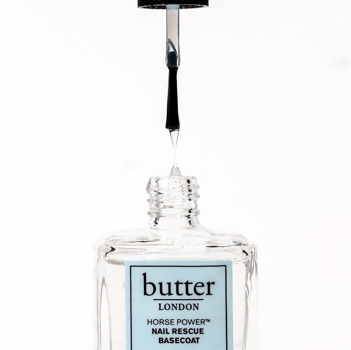 butter LONDON – Horse Power