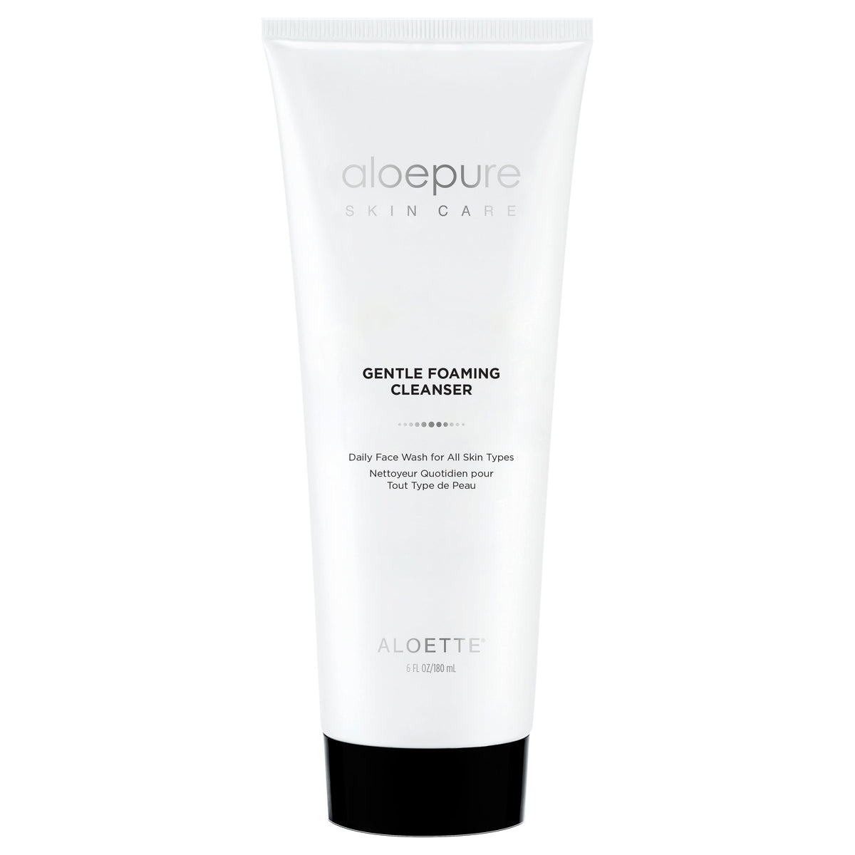 Gentle Foaming Cleanser
