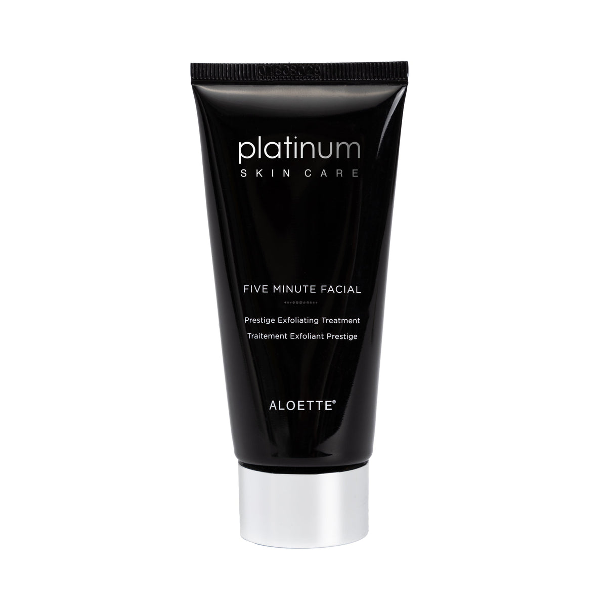 Five Minute Facial