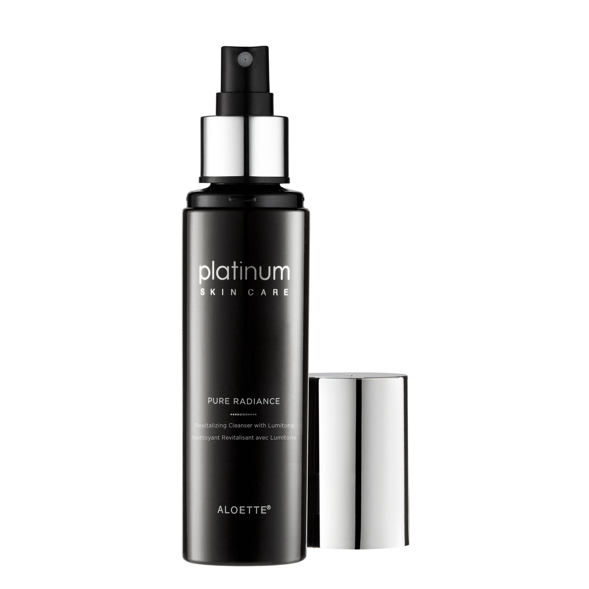 Pure Radiance Cleanser