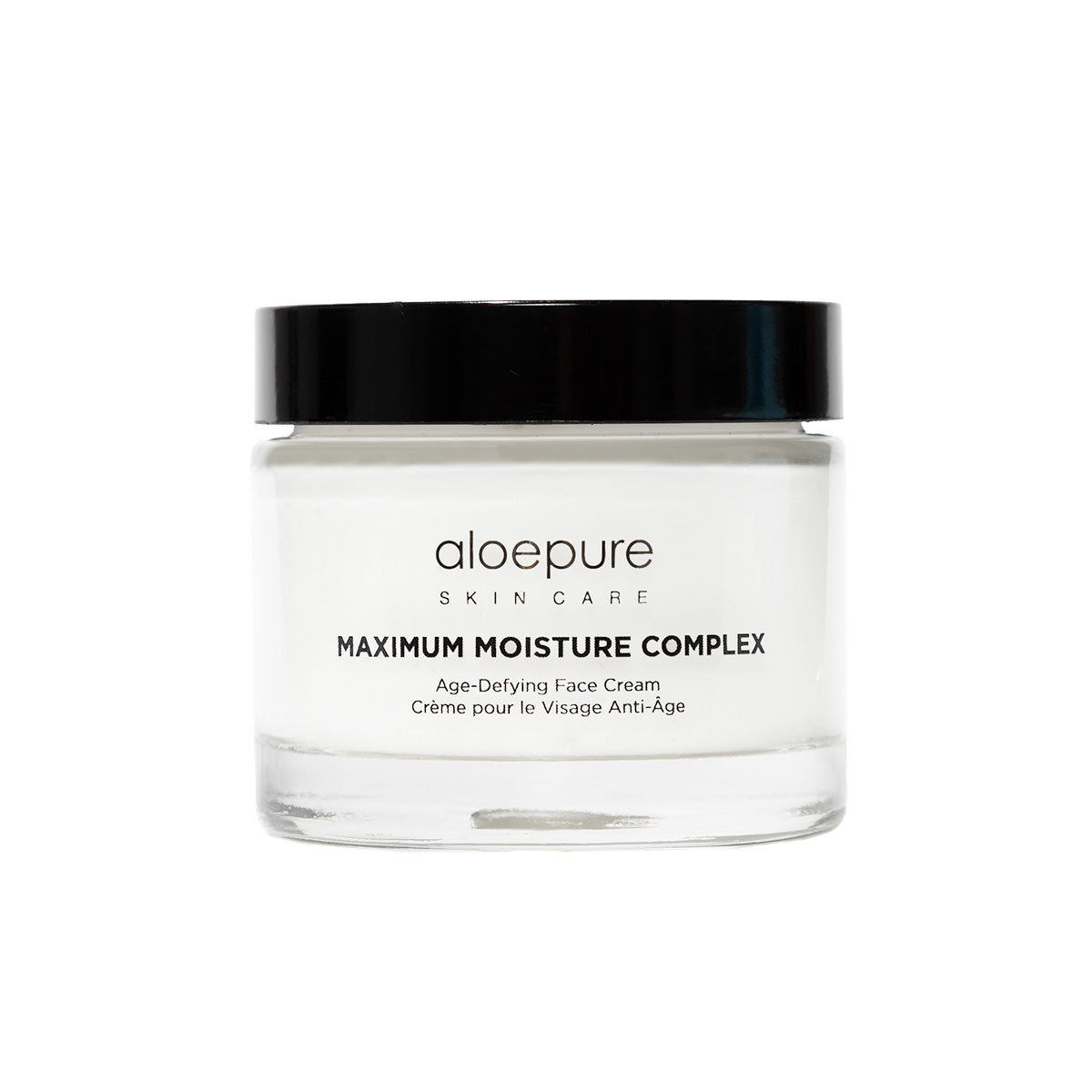 Maximum Moisture Complex
