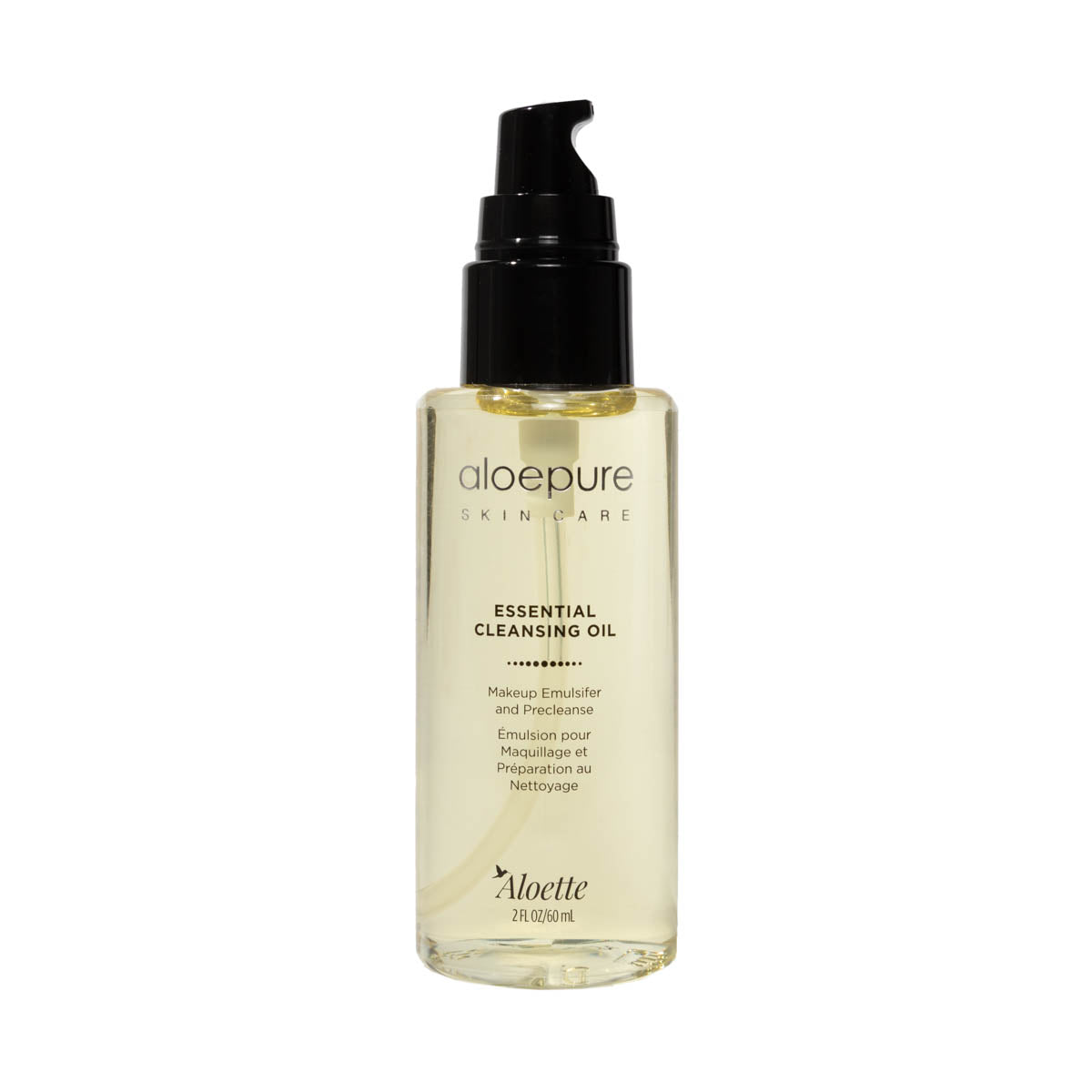 Essential Cleansing Oil