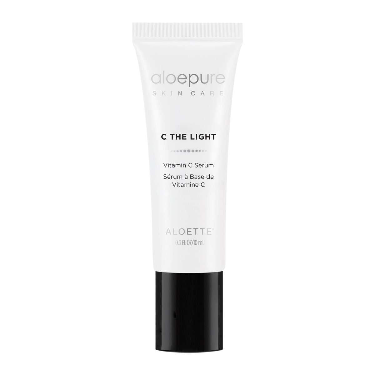 C the Light