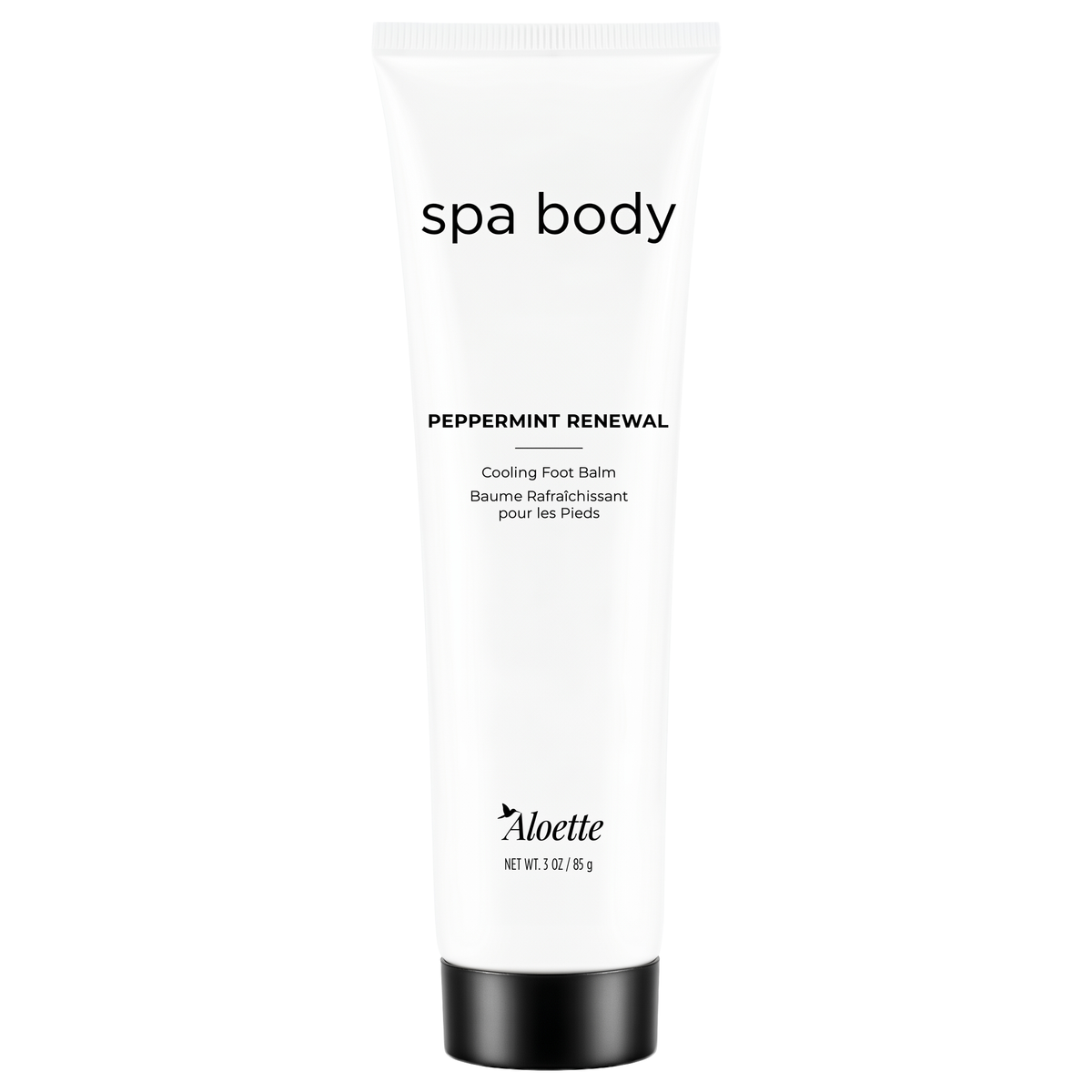 Peppermint Renewal 