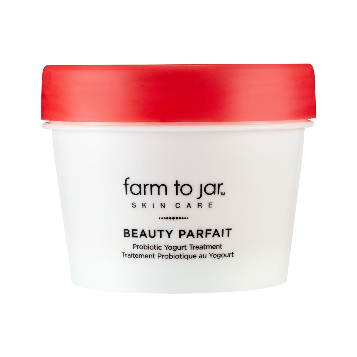 Beauty Parfait