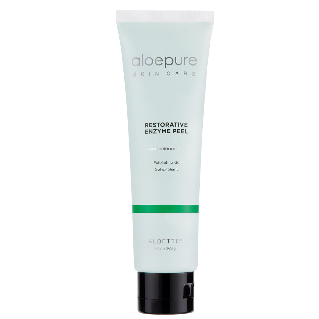 Restorative Enzyme Peel