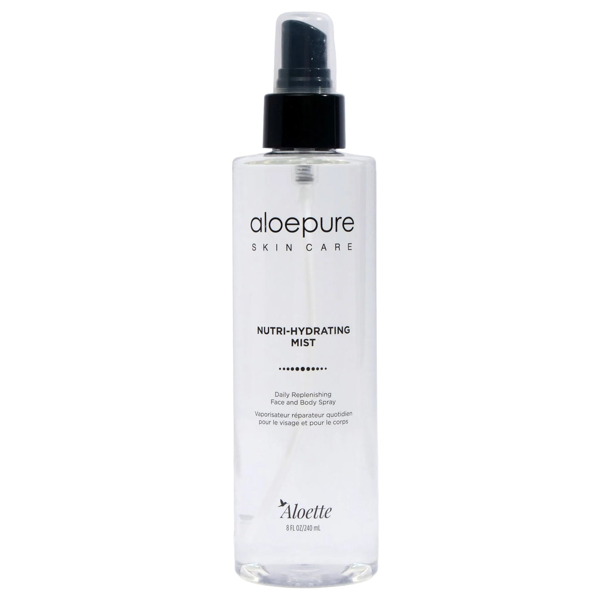 Nutri-Hydrating Mist