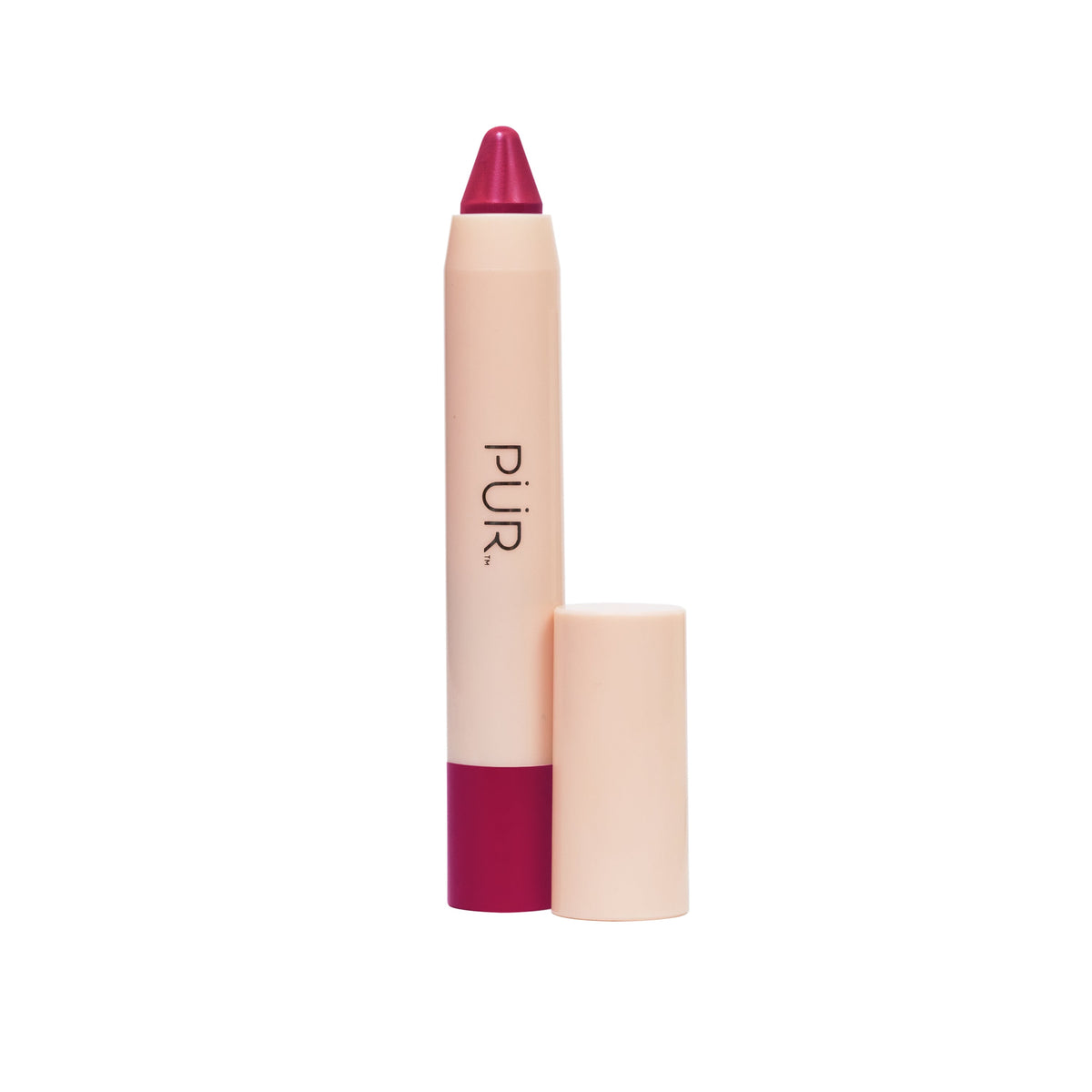 PÜR - Silky Pout