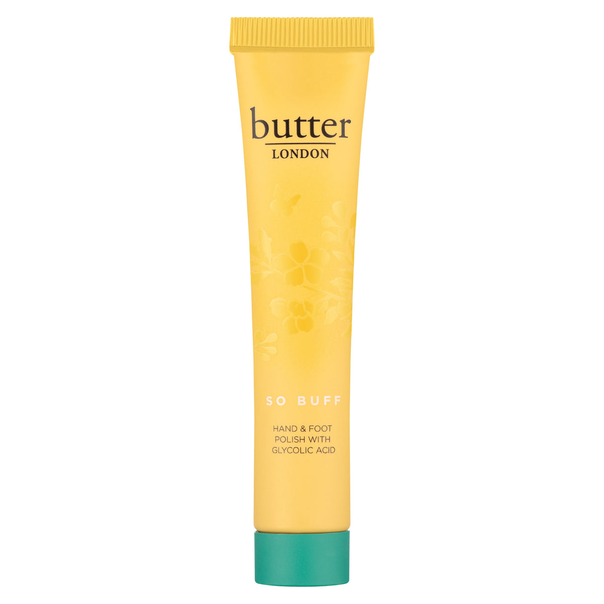 butter LONDON - So Buff