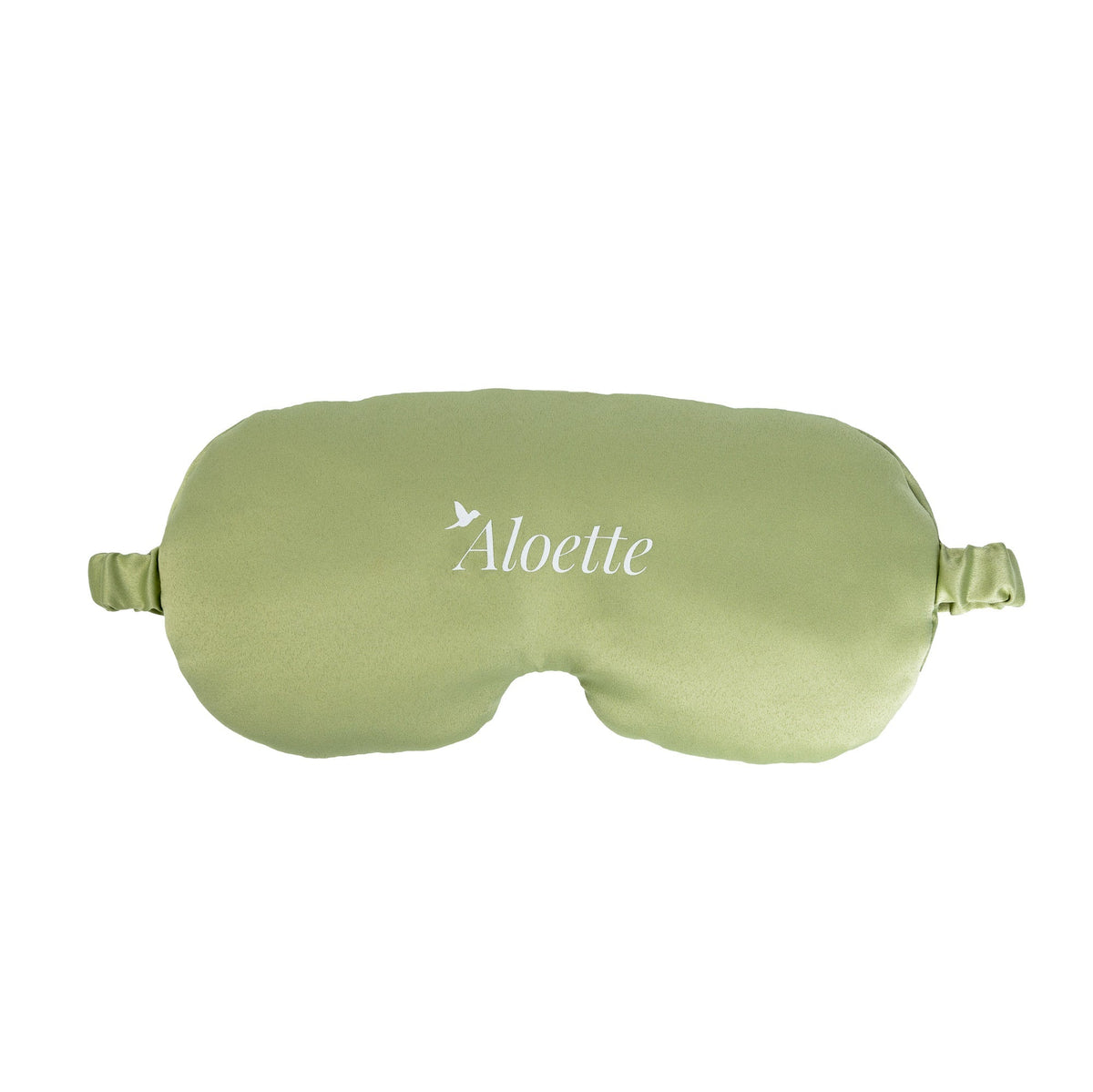 Weighted Eye Mask