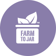 Farm to Jar