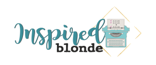 inspired blonde