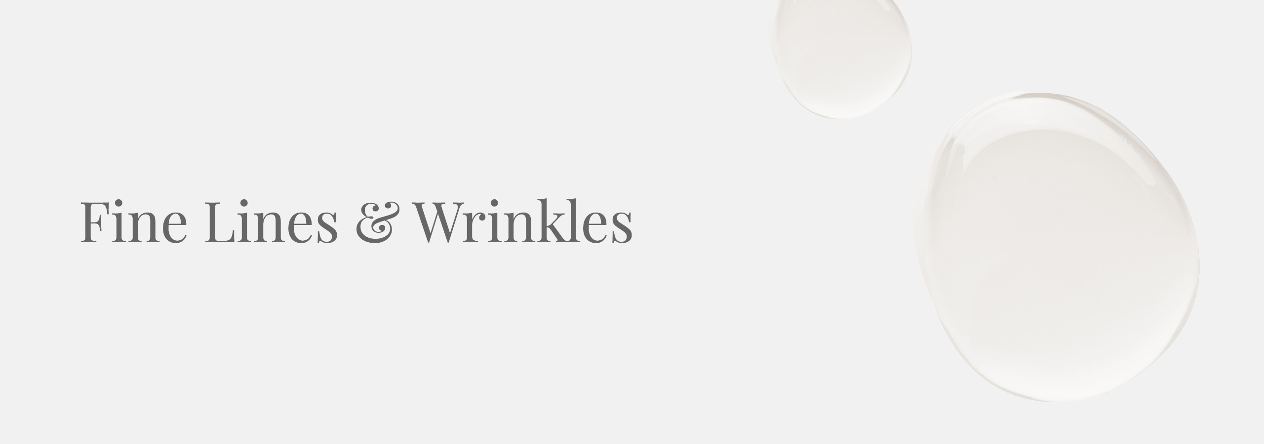 Fine Lines and Wrinkles Desktop
