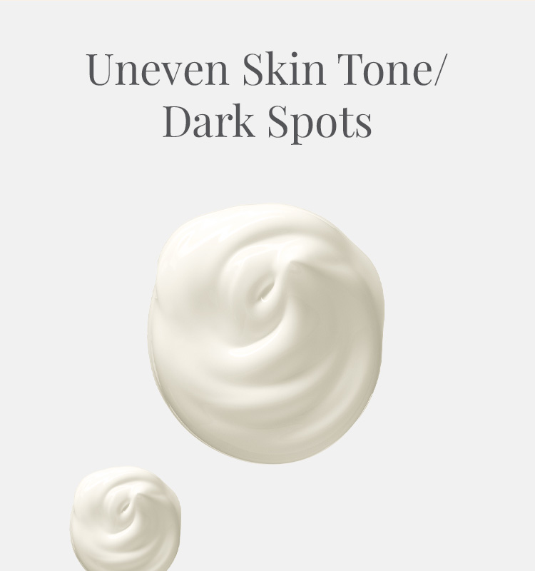 Uneven Skin Tone Dark Spots Mobile