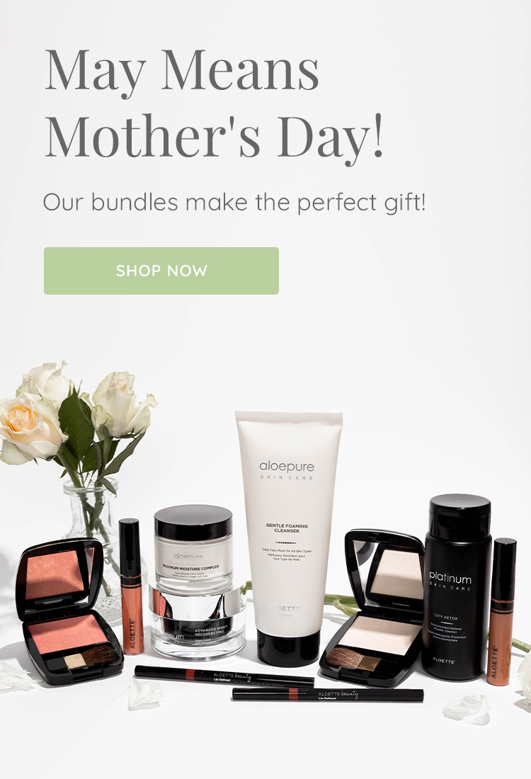 Mothers Day Bundles Mobile
