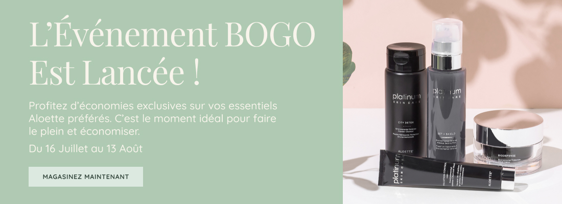 ALO July BOGO Banner Desktop FR