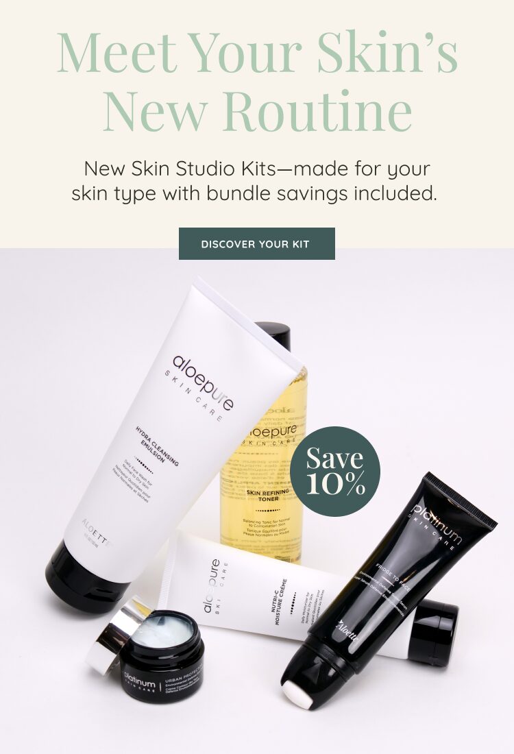 ALO Bundle & GWP Launch Banner Mobile ENG