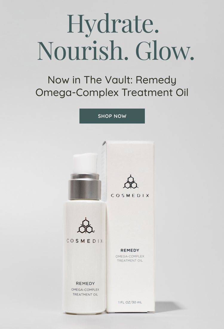 ALO COS Remedy Launch Mobile Banner ENG