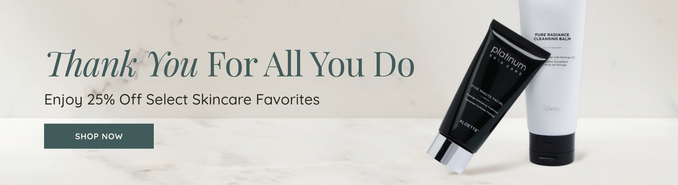 ALO TYFAYD Launch Banner Desktop ENG