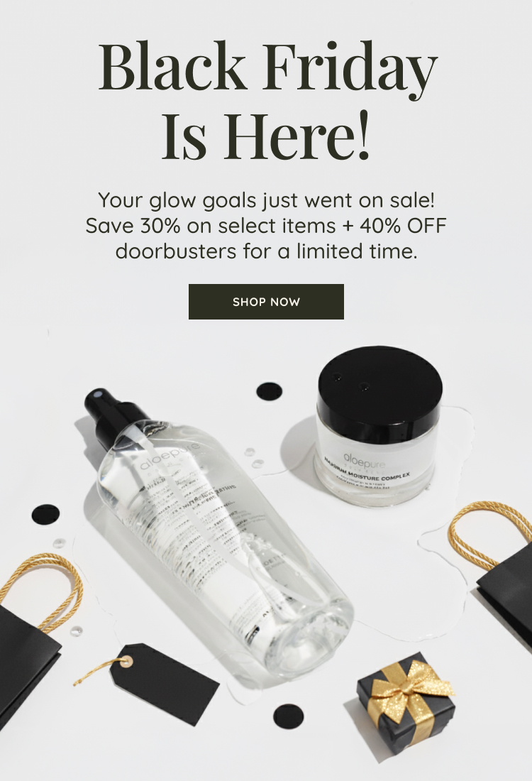 ALO Black Friday Mobile Banner ENG