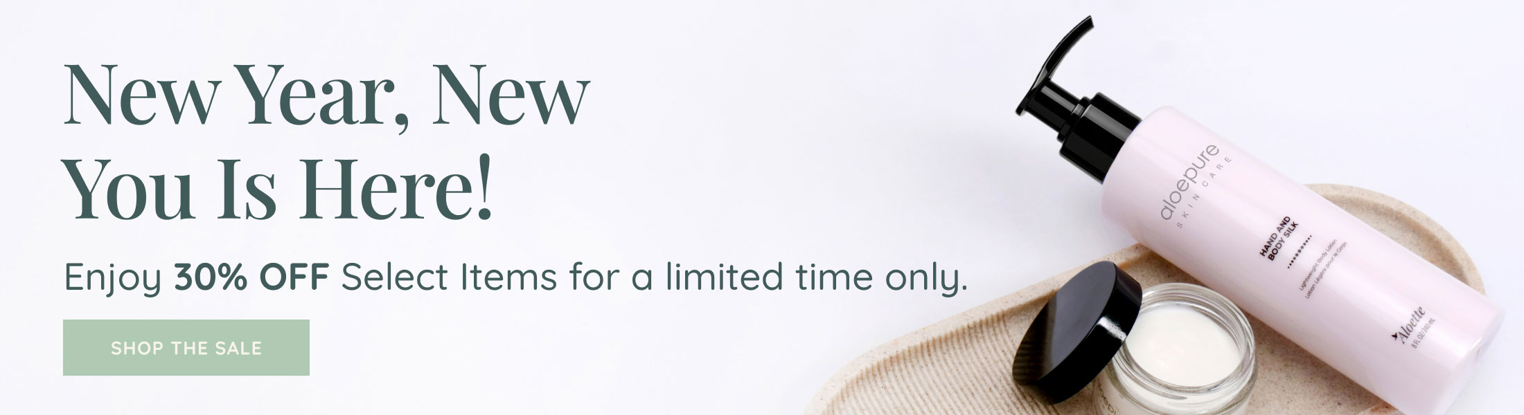 ALO Boxing Day Banner Desktop ENG