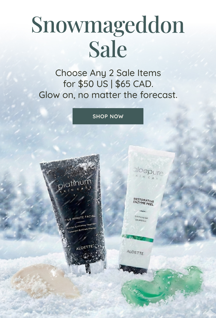 ALO Snowmageddon Sale Banner Mobile ENG