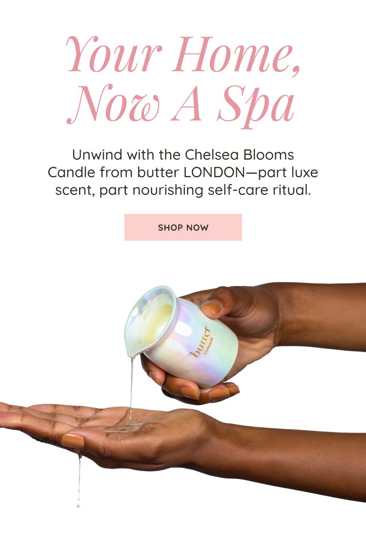 Chealsea Bloom February Mobile Banner ENG